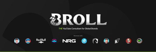 sethfowIer Profile Banner