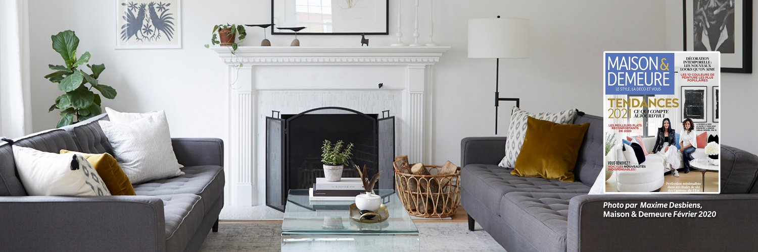 MaisonetDemeure's profile banner image