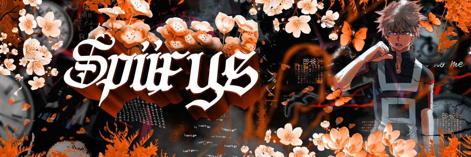 aRa spiixys banner