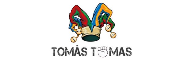 Tomás Tomas ✊🏼 Profile Banner