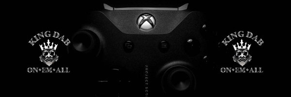 KingDabTech Profile Banner