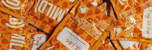 yellowmildsauce Profile Banner