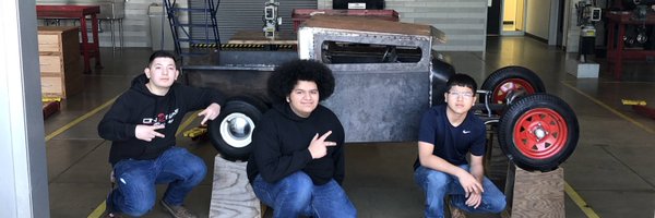 SmallEnginesBf Profile Banner