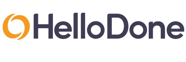 HelloDone_ai Profile Banner
