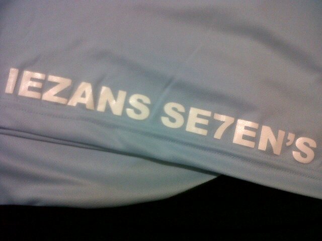 Eh_Iezan's profile banner image