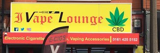 Ivape Lounge Eccles banner