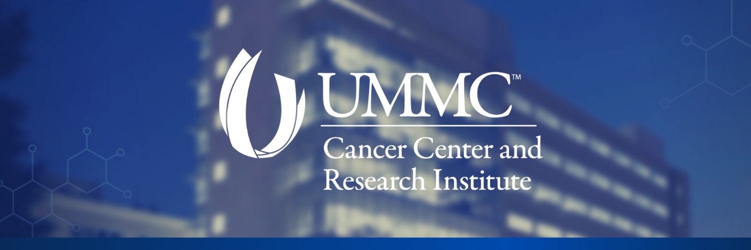 UMMC Cancer Center and Research Institute's banner