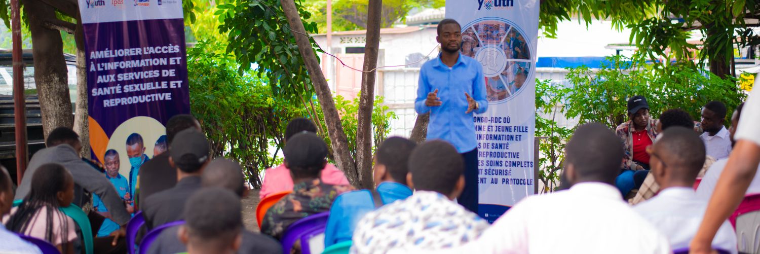 Pamphil Bitumba banner