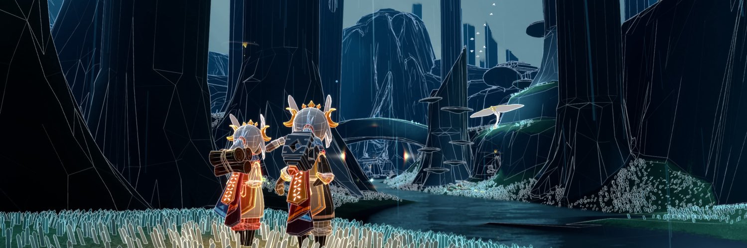MeiziSky's profile banner image