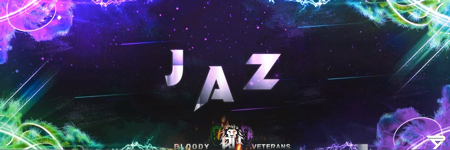 Jaz banner