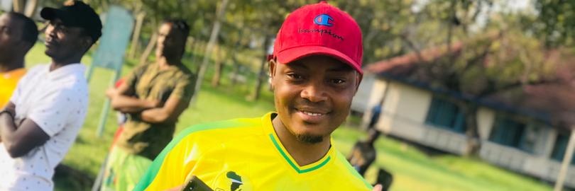 Jacksonmajengo's profile banner image