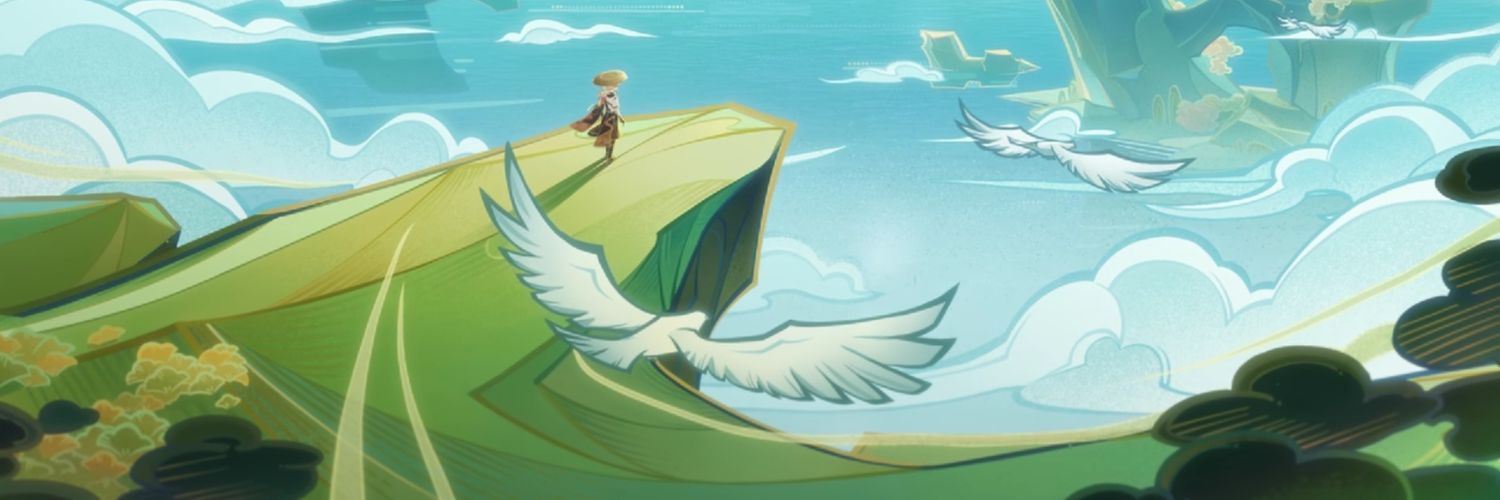 Симурана's banner