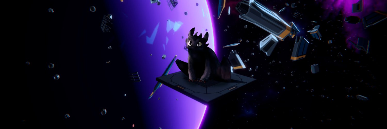 SoloQ 🐲 banner