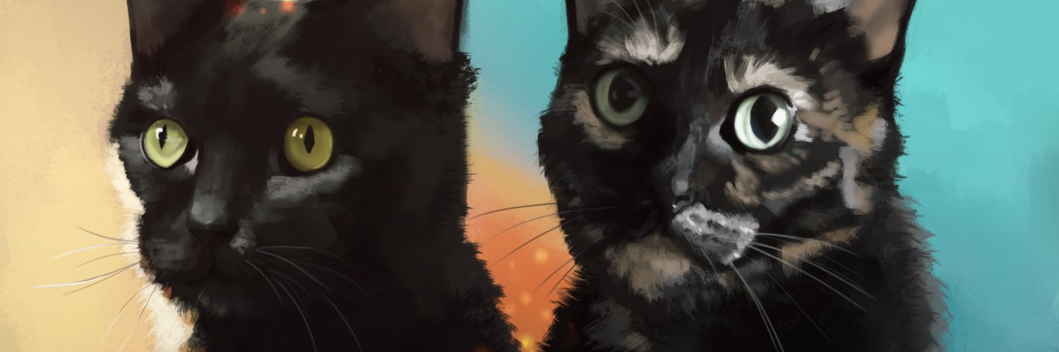 astralpaints's profile banner image