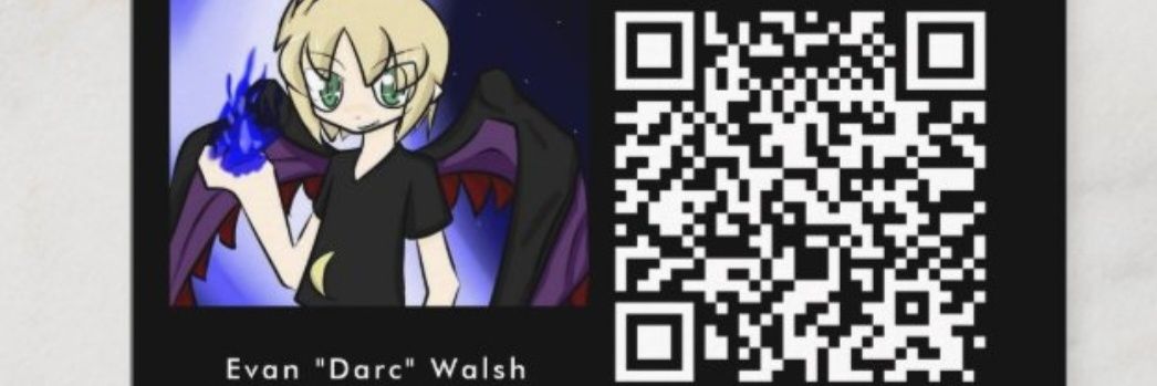 DarcTsukichi's profile banner image