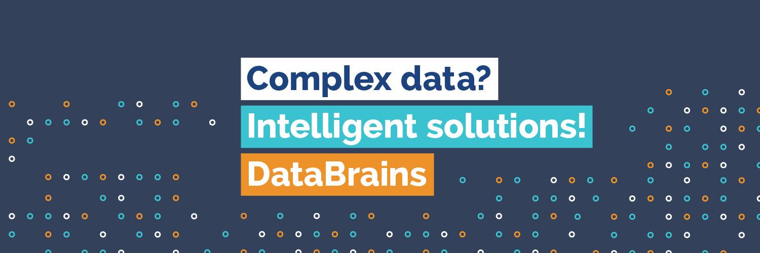 DataBrainsInc's profile banner image