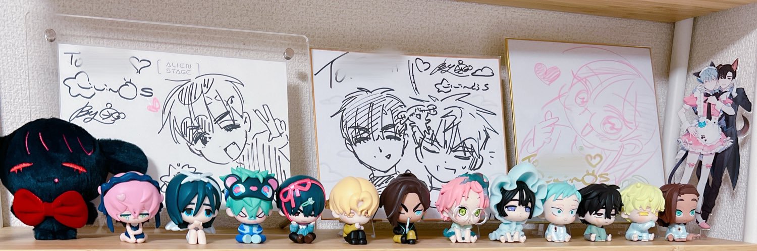 えりー*☆'s banner