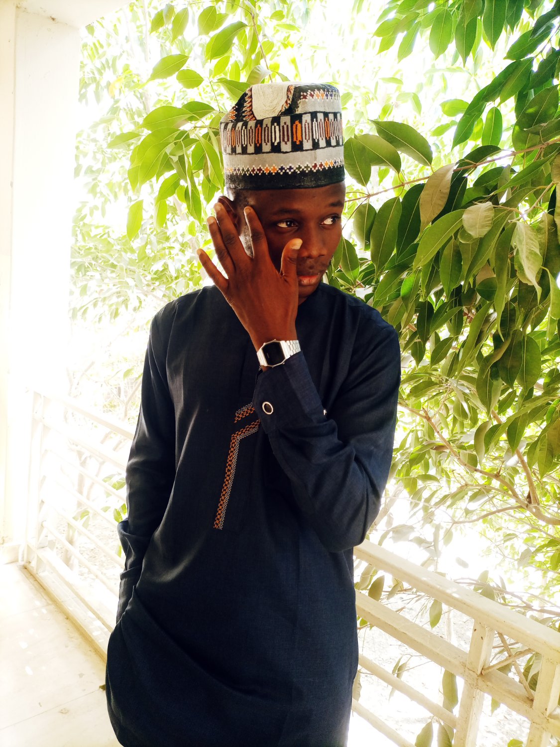 Olabanji213's profile banner image