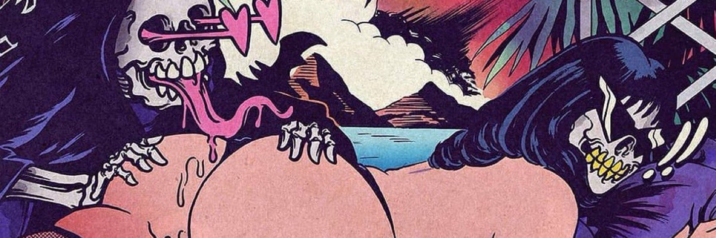 King Aquarius🧜🏽‍♂️ banner