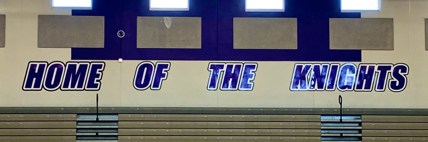 AK Athletic Boosters banner