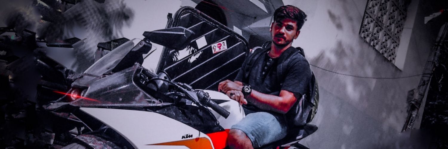 ImranZaidi77's profile banner image