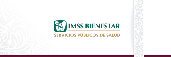 IMSS_Bienestar Profile Banner