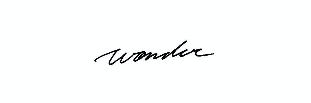 catainwonder's profile banner image