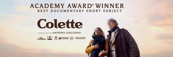 ColetteDocShort Profile Banner