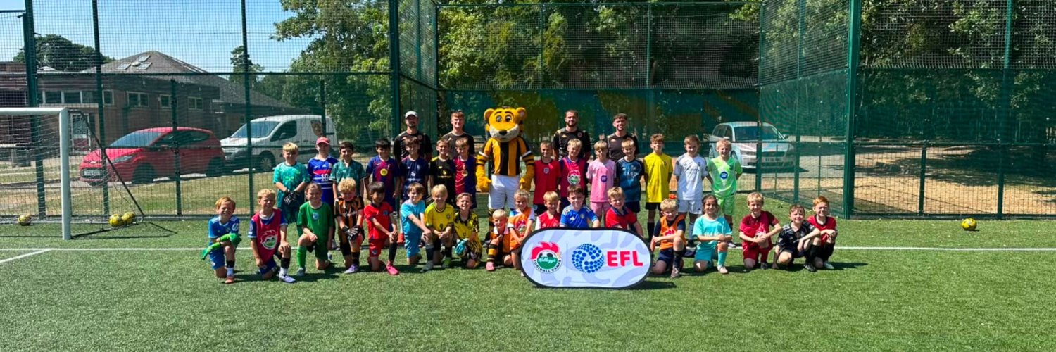 tigerstrust's profile banner image