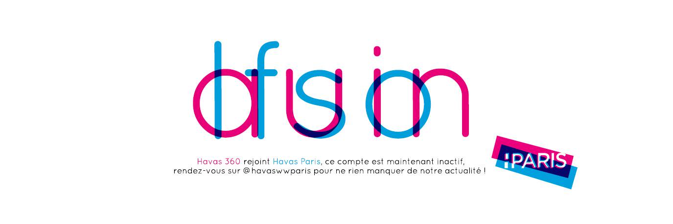 Havas360's profile banner image