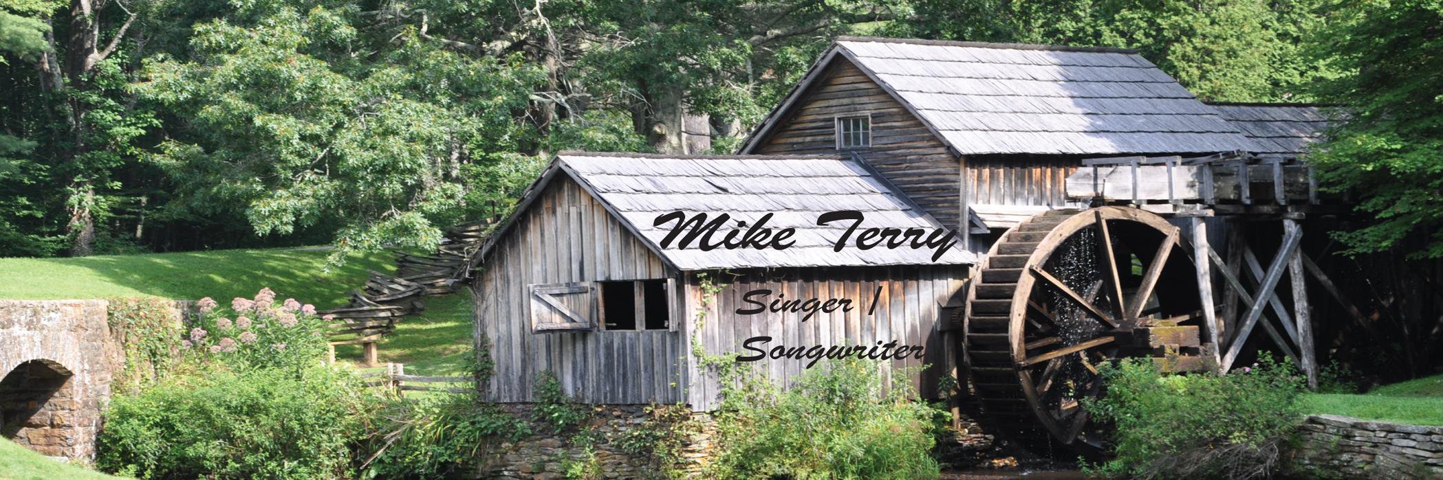 miketerry62's profile banner image