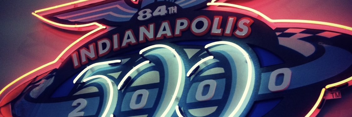 MrMikeIN's profile banner image
