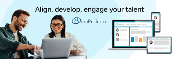 emPerform Profile Banner