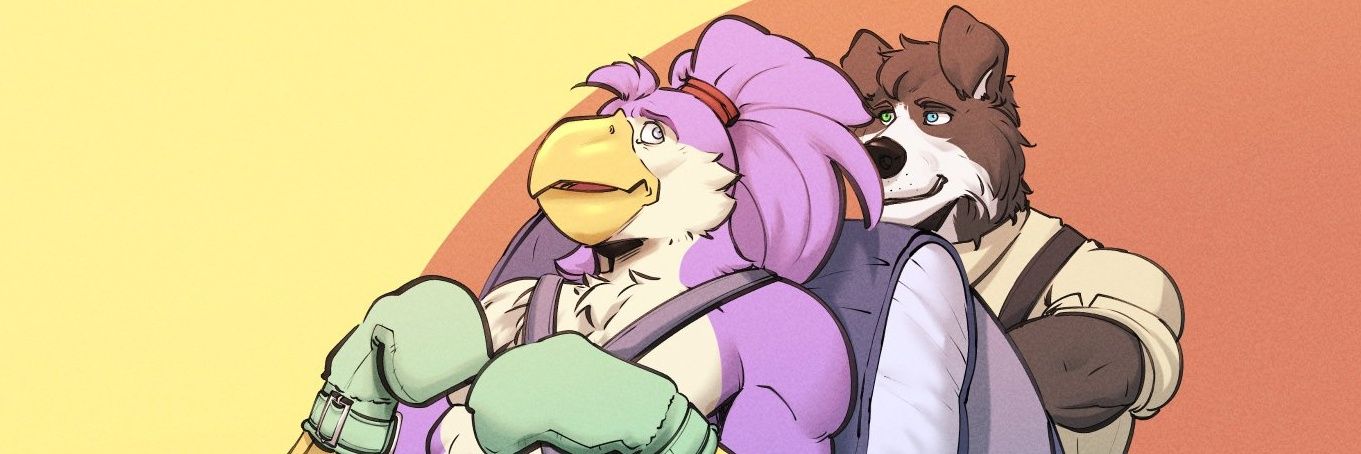 Rawthis 🏂 MAW banner