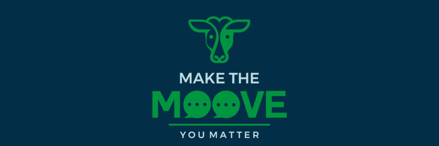 Make the Moove banner