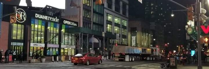 Lightz banner