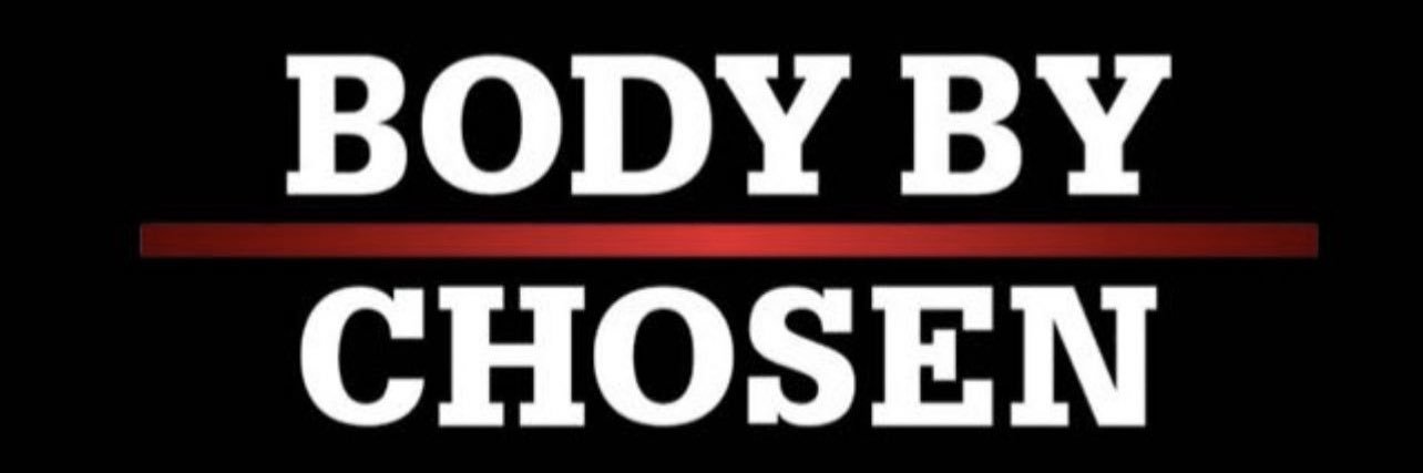 BodybyChosen's profile banner image