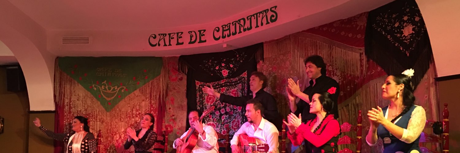 CafedeChinitas's profile banner image