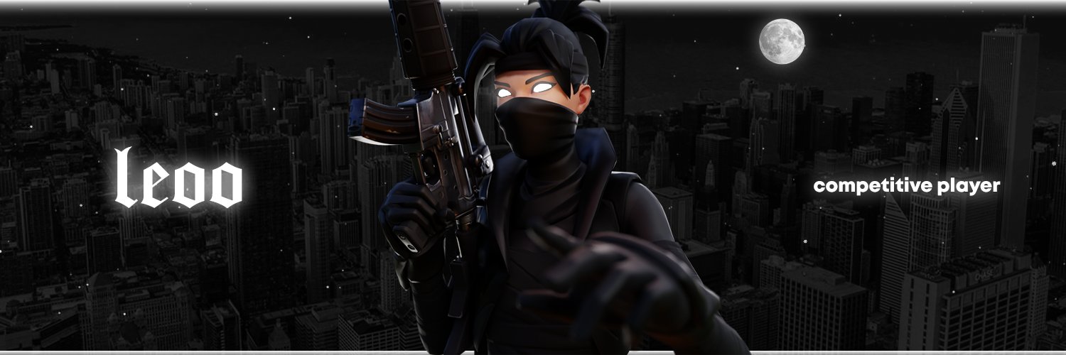 Leoo banner