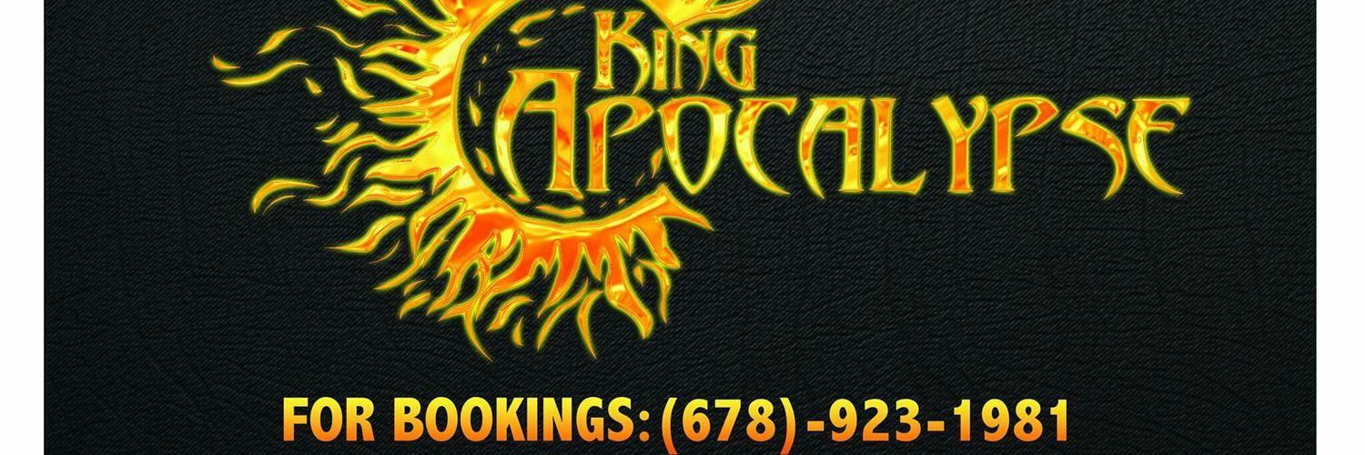 KingAPsound's profile banner image