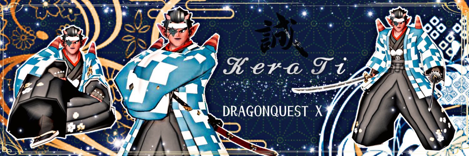 kerachi_SR's profile banner image