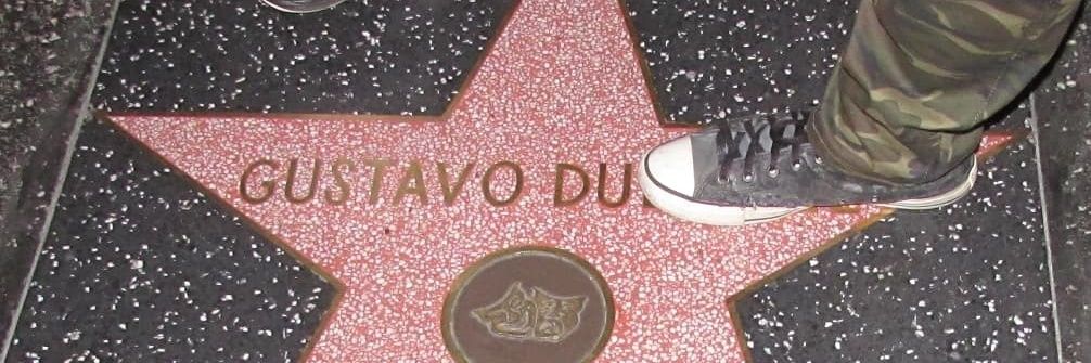 GustavoDubbern's profile banner image