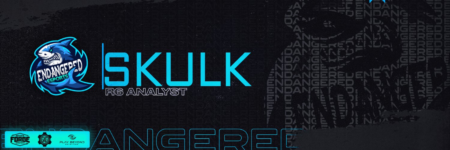Skulk banner
