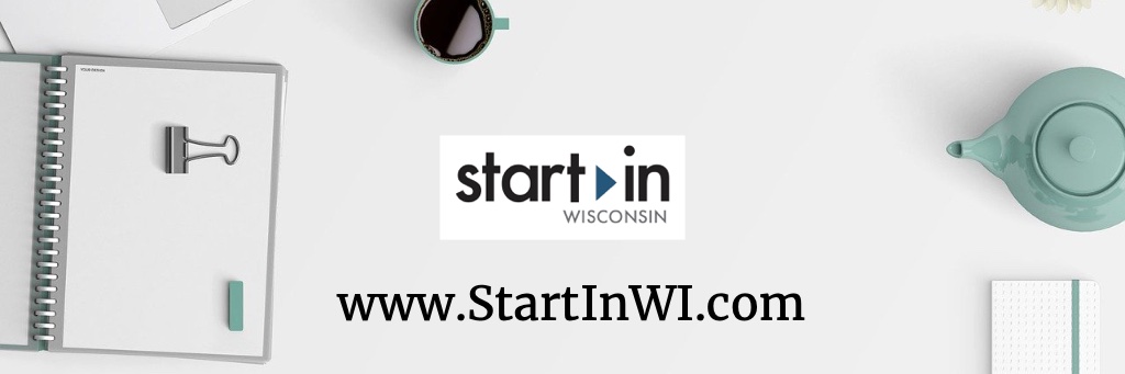 Start In Wisconsin banner