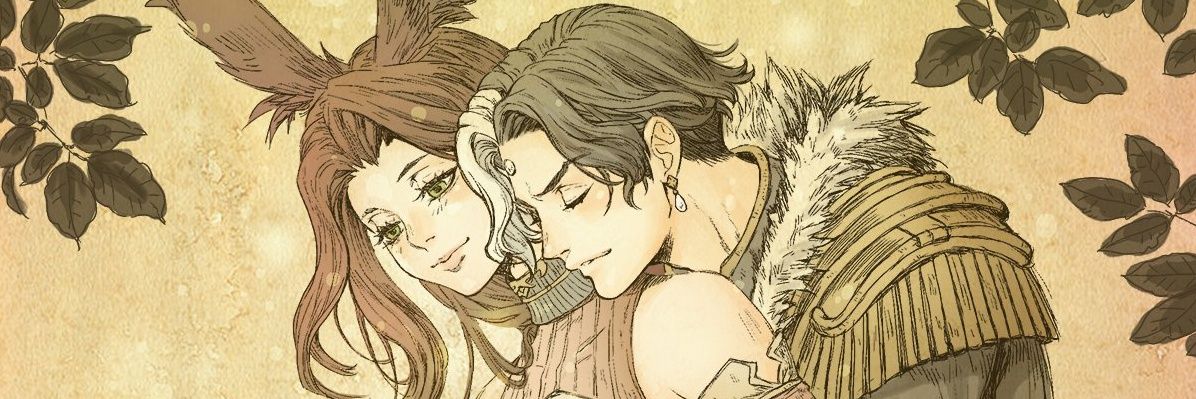 necroneko13's profile banner image