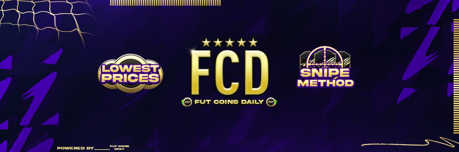 FUTCoinsDaily__'s profile banner image