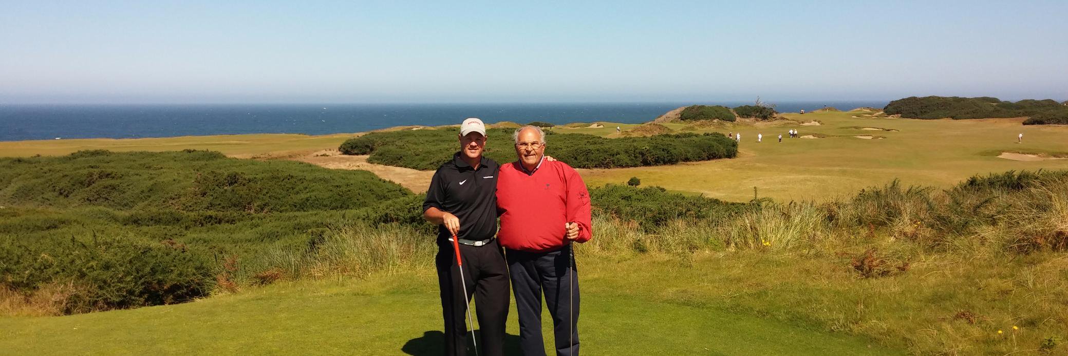 Donnie Wagner banner