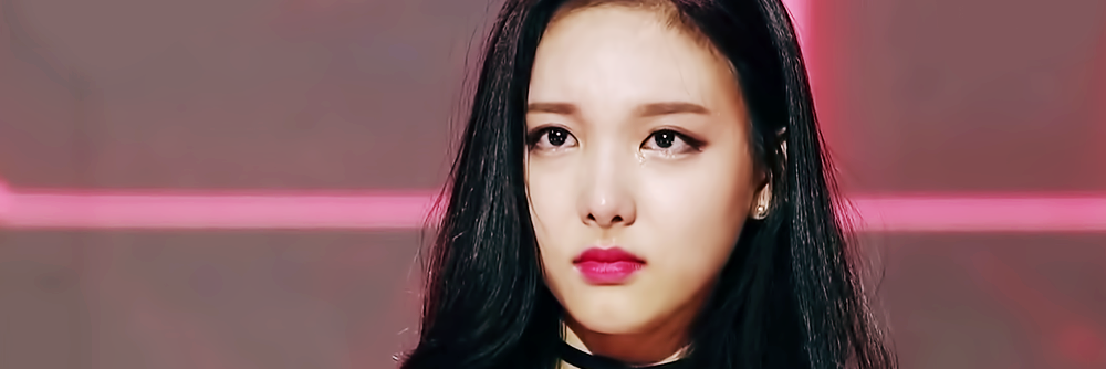 imnayeonah's profile banner image