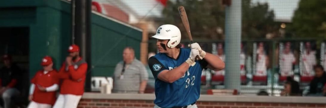 Blake Binkowski banner