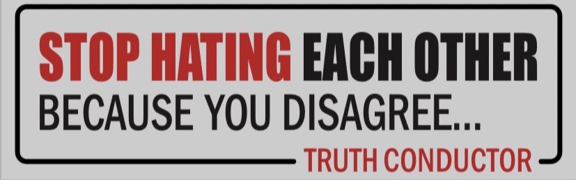 Truth Conductor's banner